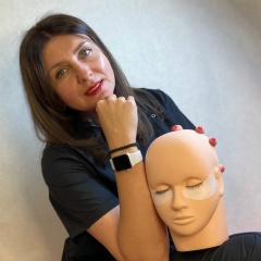 Ольга Кравчук, 27.11, Подольск