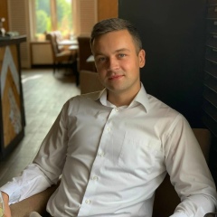 Sergey Karach, 19.07.1992, Большая Берестовица