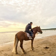 Melis Urkunov, 25.12, Санкт-Петербург