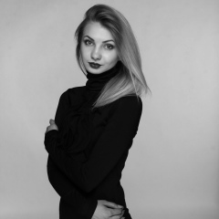 Maria Maga, 23.08, Киев
