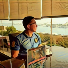 Nazar Klychmamedov, 07.01.1989, Благоевград