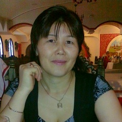 Кыялбубу Аликеева, 11.03.1979, Кара-Суу