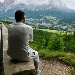 Александр Сандуляк, 05.01.1986, Москва