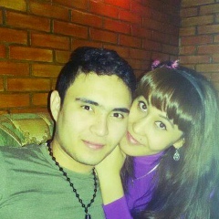 Махрибан Нармамедова