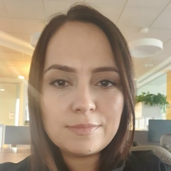 Анастасия Кондрашова, 21.06, Москва