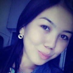 Mahabbat Mirzahmetova, 06.04.1993, Шымкент