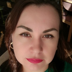 Юлия Голдаева, 04.07.2000, Строитель