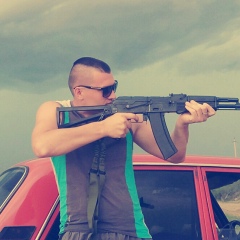 Вадим Бейдер, 20.07