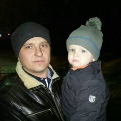 Александр Богдан, Киев