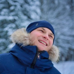 Анатолий Михайлов, 21.02, Санкт-Петербург