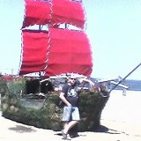 Сергей Димов, 16.11.1968, Белгород