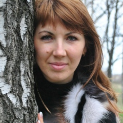 Юлия Тимонина, 17.09, Харьков