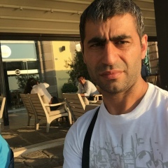 Эльмир Аскеров, 14.06, Санкт-Петербург