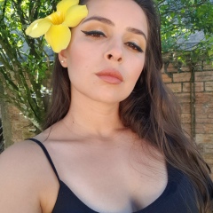 Vaneska Almeida, 03.12.1994, Caieiras