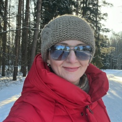 Карина Панова, 31.07.1978, Санкт-Петербург