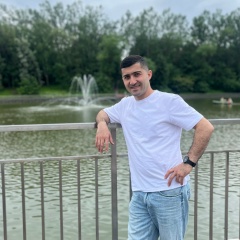 Масхар Ибраман, Москва