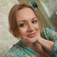 Ольга Майорова, 15.02, Уфа