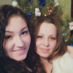 Анастасия Ждан, 17.09