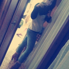 Наргиза Султаналиева, 13.07.1995, Москва