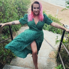 Евгения Комарова, 01.01, Тула