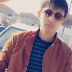 Райымбек Тешебай, 22.01.1995, Шымкент