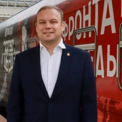 Юрий Болдырев, 19.12.1989, Челябинск