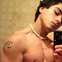 Nikita Tcho, 24.07.1994, Los Angeles