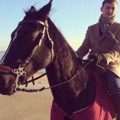 Игорь Харченко, 16.01, Мариуполь