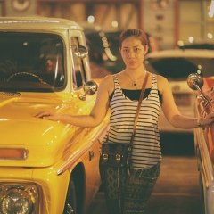 Keiko Jp, 06.10.1981, Yangon