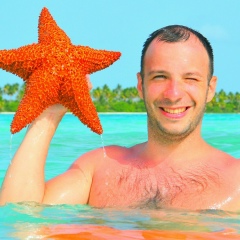 Саша Иванов, 08.11.1988, Всеволожск