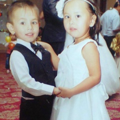 Кайрат Уалиханов