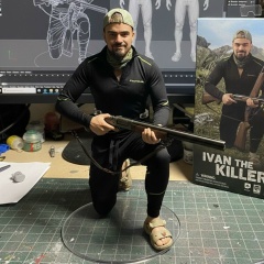 Ivan Staropupov, 26.03, Барнаул