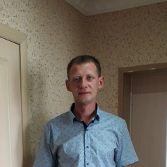 Юра Немашкалов, 15.09