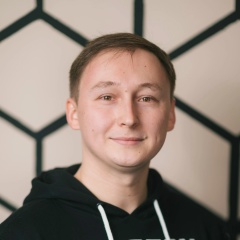 Руслан Бугаёв, 09.01, Ижевск