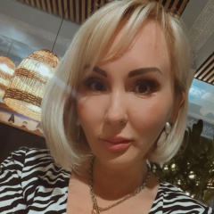 Неля Берг, Сочи