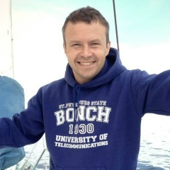 Александр Атцик, 26.01.1982, Санкт-Петербург