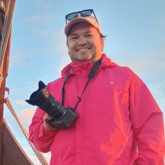 Alex Morozoff, 19.02.1989, Санкт-Петербург