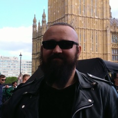 Владимир Барсуков, 13.09, Northampton