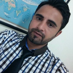 Zahid Shafique, 25.06.1986, Dubai