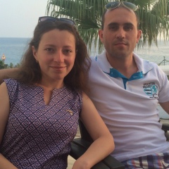 Наталія Омелян, 15.01, Жовква