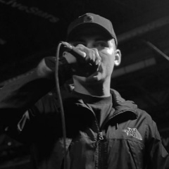 Кирилл Андронов, 04.09, Москва