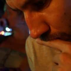 Антон Кривостаненко, 01.09, Москва