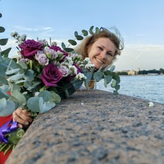 Елена Алпаткина, 16.07, Москва