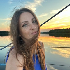 Ирина Зинина, 26.10, Саратов