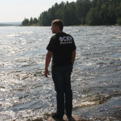 Андрей Агеев, 02.02.2007, Санкт-Петербург