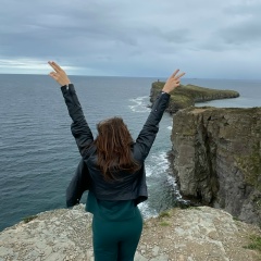 Натали Тарасова, 29.11.1989, Волгоград