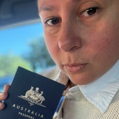 Дарья Сорокина, 14.08.1987, Кемерово