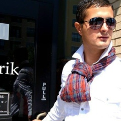 Andrew Balan, 23.10.1990, Miami