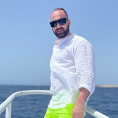 Артур Гукасян, 07.05.1992, Москва