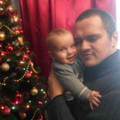 Саня Новак, 14.11.1987, Львов